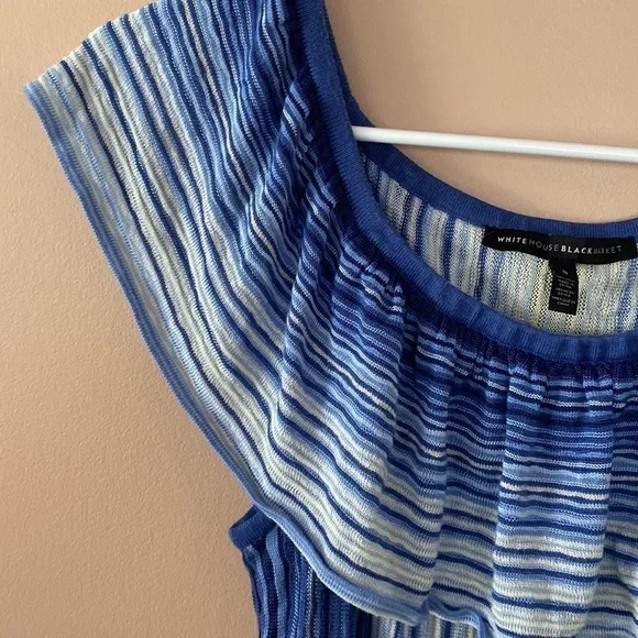 White House black market top - Picture 2 of 7